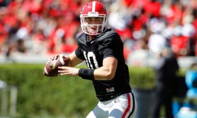 Jacob Eason