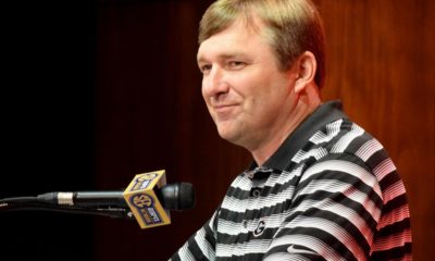 Kirby Smart