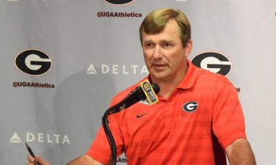 Kirby Smart
