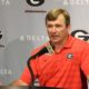 Kirby Smart