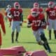Nick Chubb