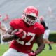 Nick Chubb
