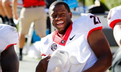 Nick Chubb