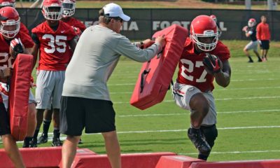 Nick Chubb