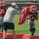 Nick Chubb