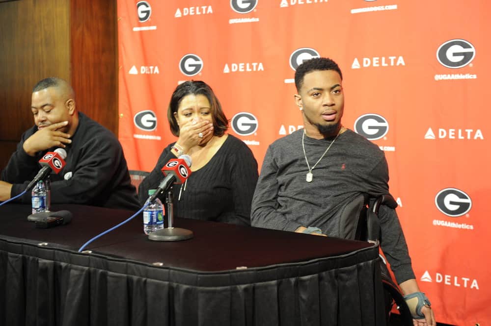 Devon Gales