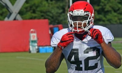 Tim Kimbrough