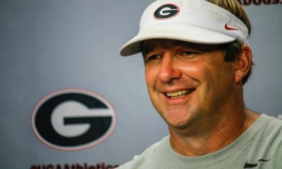 UGA Bulldogs