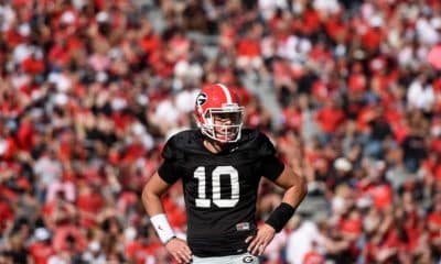 UGA Football
