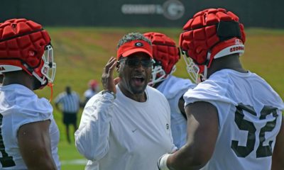 UGA Football