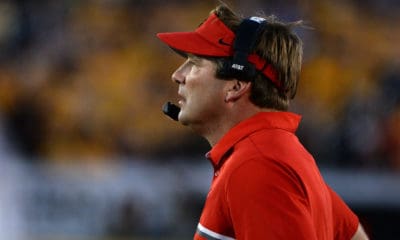 Georgia at Missouri