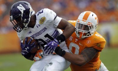 Derek Barnett