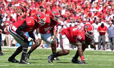 Georgia Bulldogs