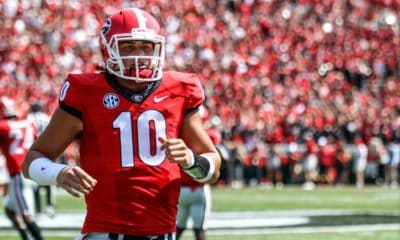 Jacob Eason