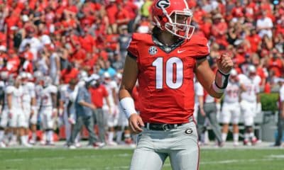 Jacob Eason
