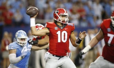 Jacob Eason