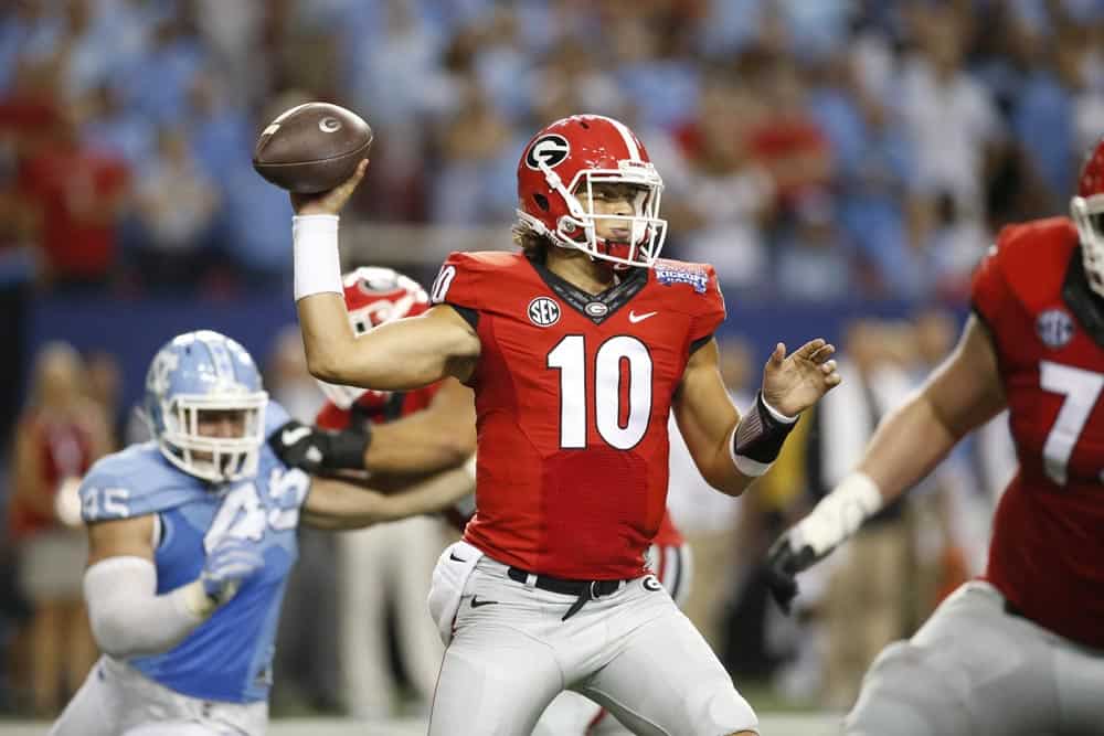 Jacob Eason
