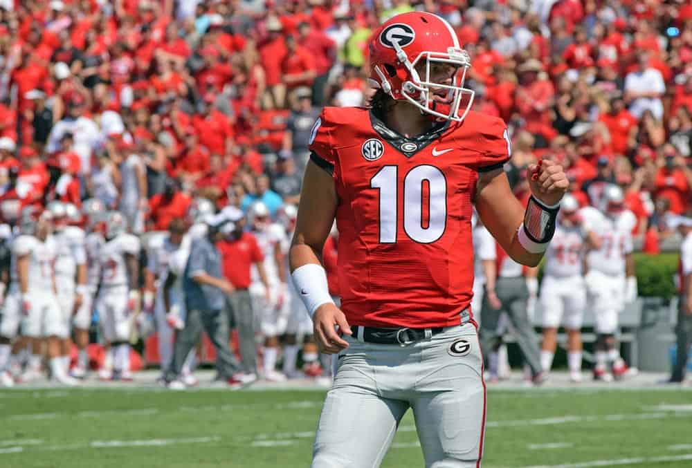 Jacob Eason