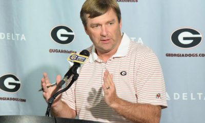 Kirby Smart
