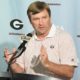 Kirby Smart
