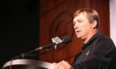 Kirby Smart