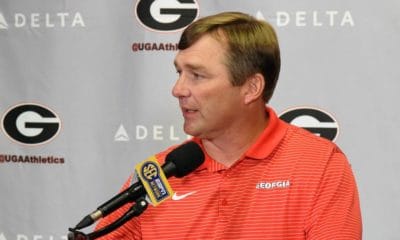 Kirby Smart