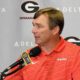 Kirby Smart