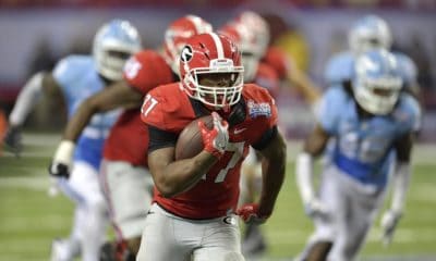 Nick Chubb