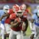 Nick Chubb