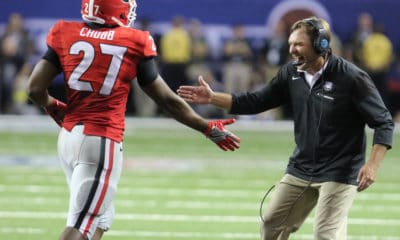 Nick Chubb