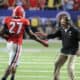 Nick Chubb