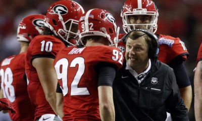 UGA Football