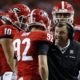 UGA Football