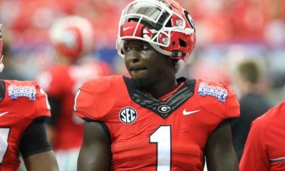 Sony Michel