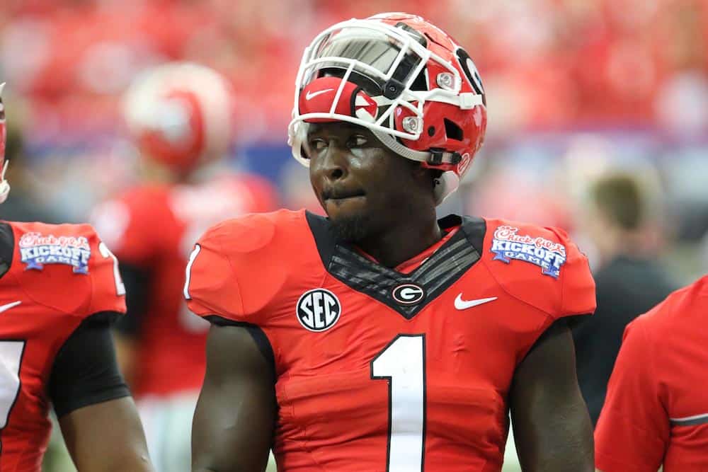 Sony Michel