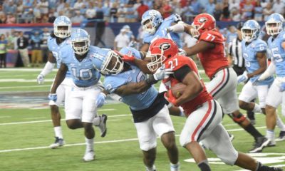 UGA-UNC