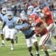 UGA-UNC