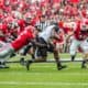 Georgia-Vanderbilt