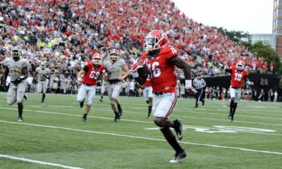 Georgia-Vanderbilt