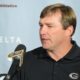 Kirby Smart