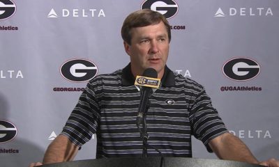 Kirby Smart