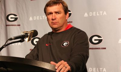 Kirby Smart