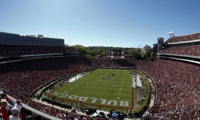 Sanford Stadium