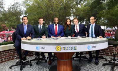 SEC Nation
