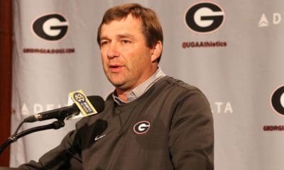 Kirby Smart