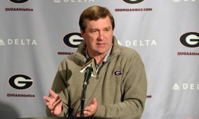 Kirby Smart