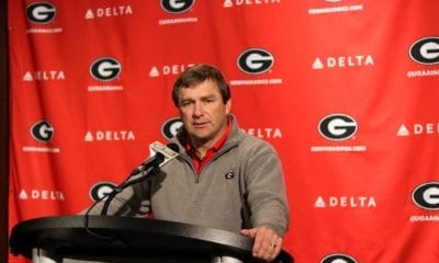 Kirby Smart