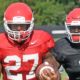 Nick Chubb-Sony Michel
