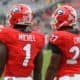 Sony Michel-Nick Chubb