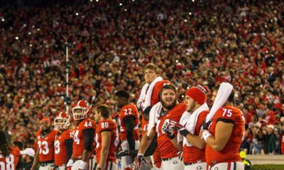 UGA Football